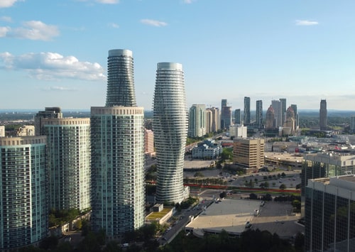 Mississauga Mississauga Real Estate - Helder Neiva, Real Estate Agent